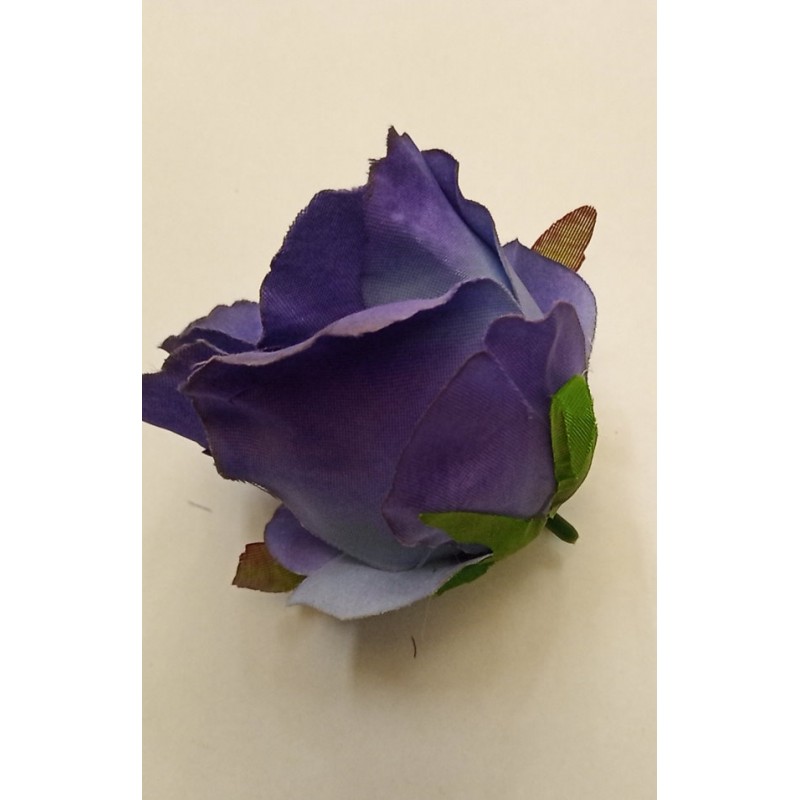 ROSA DE SEDA 8CM PACK DE 10 FLORES KC230